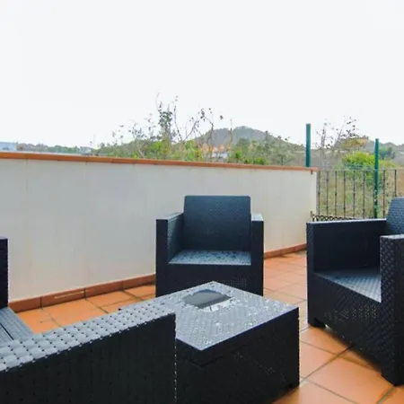 Casa vacanze Live La Caridad Adelantado Tacoronte