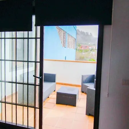Casa vacanze Live La Caridad Adelantado