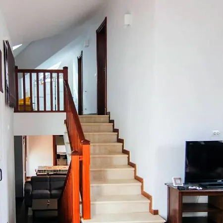 Casa vacanze Live La Caridad Adelantado *