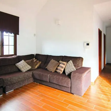 Live La Caridad Adelantado Casa vacanze