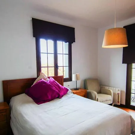 Live La Caridad Adelantado Casa vacanze Tacoronte