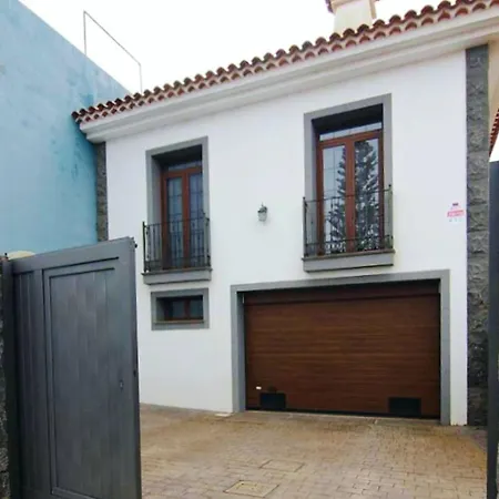 Live La Caridad Adelantado Casa vacanze Tacoronte